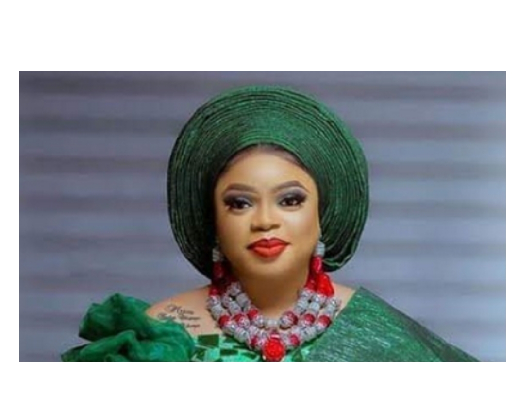 Anyone Wishing Me Dead Will Die Before Me: Bobrisky Reacts 